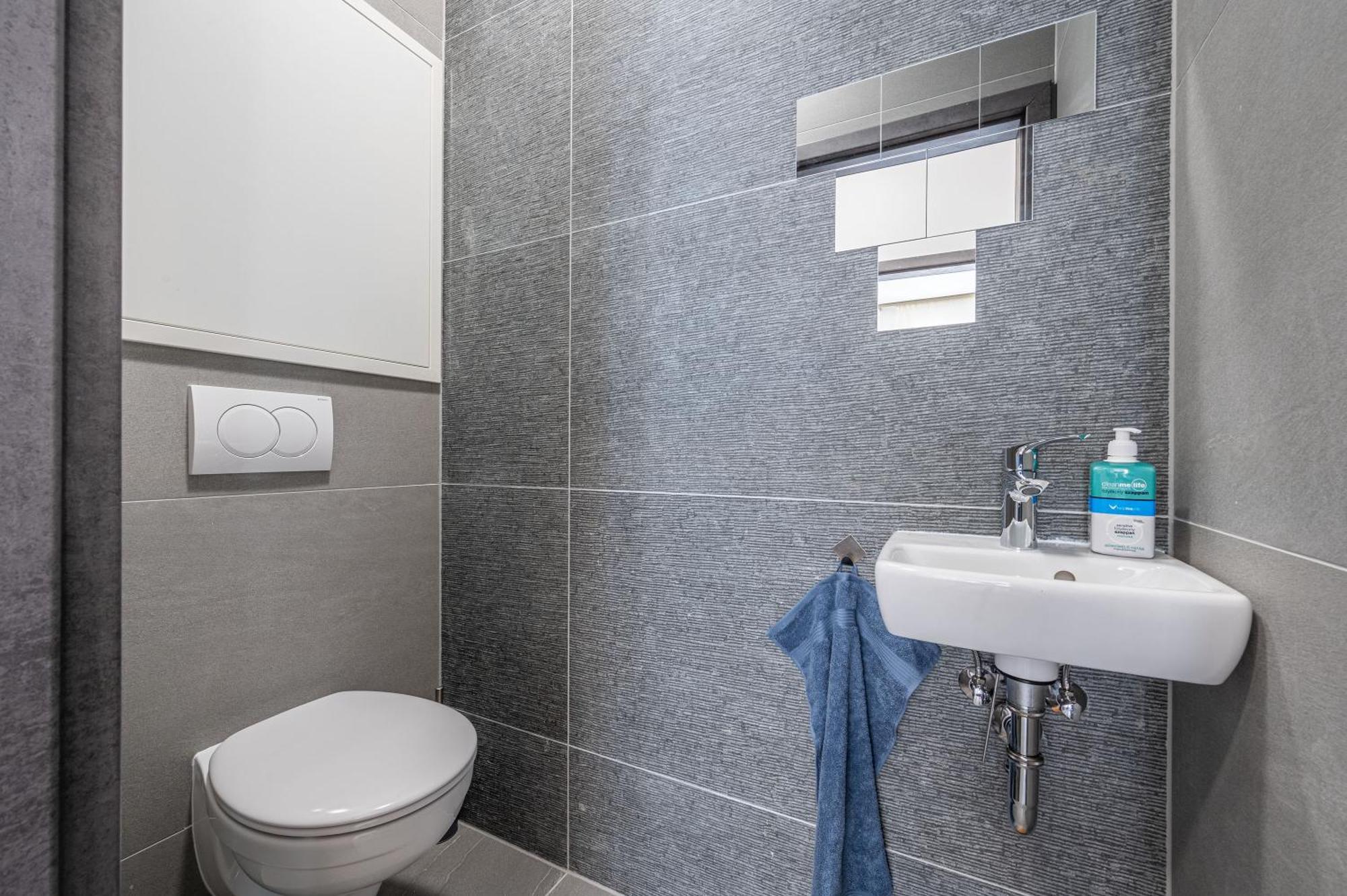 Apartament Csengery Budapeszt